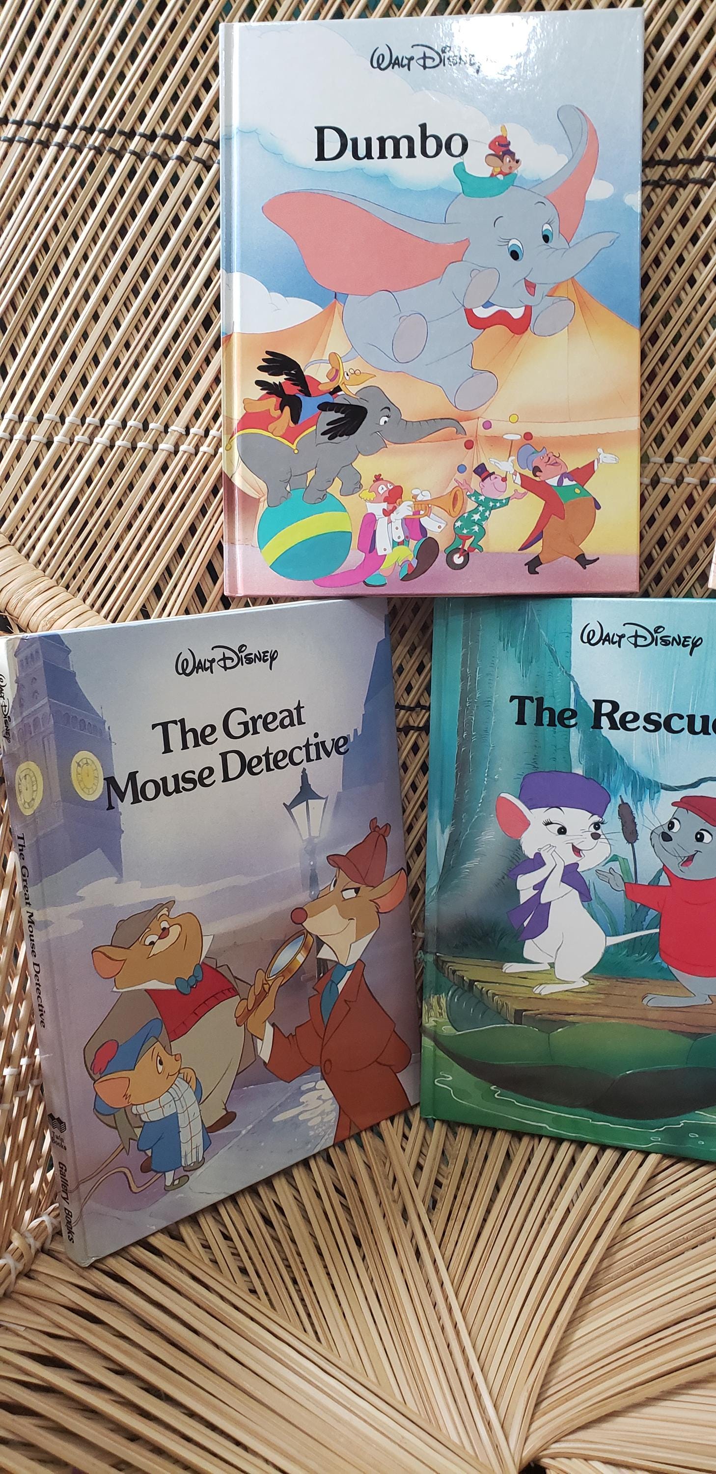 90s Disney Classic Series Books Buy 1 or All - Etsy Canada