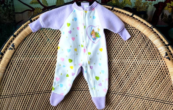 muppet babies pajamas