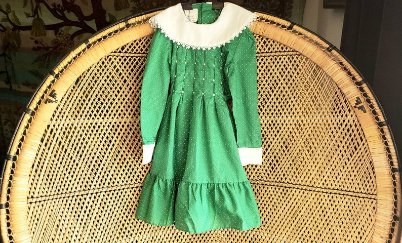 polly flinders dresses