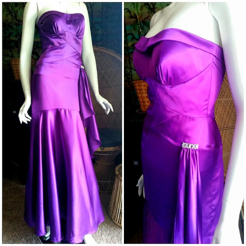 Flirt Prom Dress Clearance