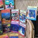 90s Goosebumps Books by R.L. Stein Scholastic, Buy 1 or All - Etsy