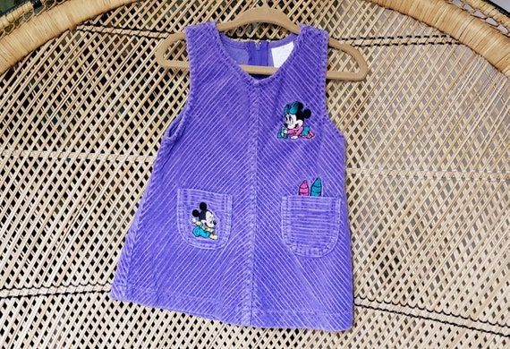 baby jumper mickey mouse