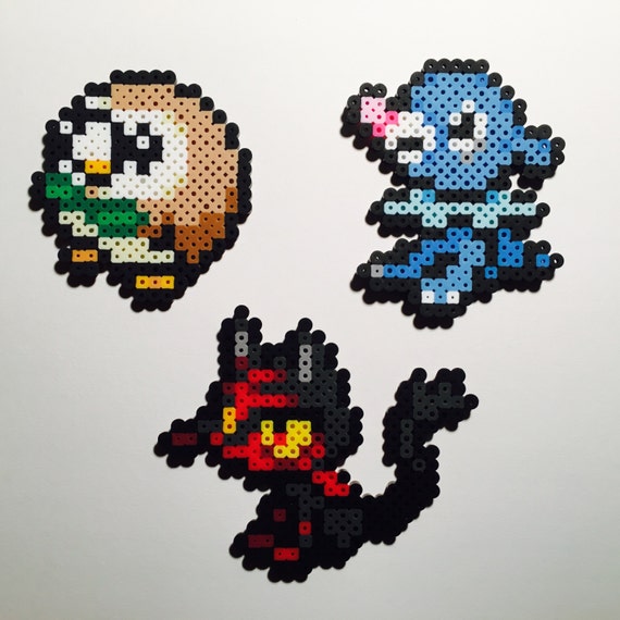 Flamiaou Matoufeu Pixel Art Pokemon / Pixel art designs ...