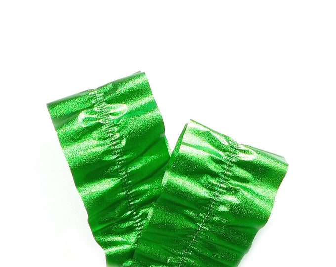 Outdoor Green Ribbon, Weatherproof Ribbon, Waterproof Ribbon, Green ...