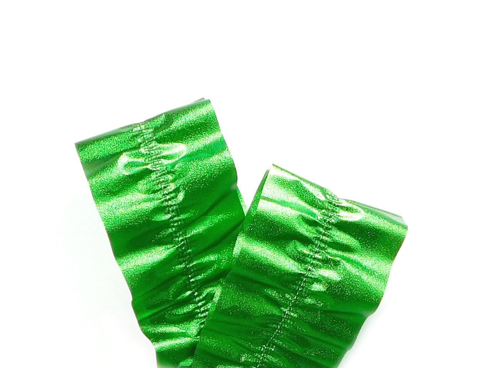 Outdoor Green Ribbon Weatherproof Ribbon Waterproof Ribbon Etsy