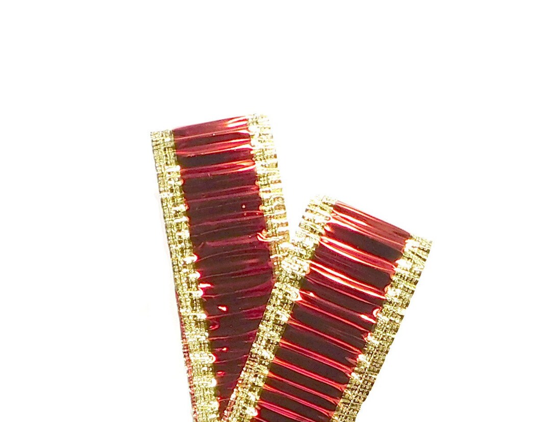 Outdoor Ribbon, Weatherproof Ribbon, Waterproof Ribbon, Foil Ribbon ...