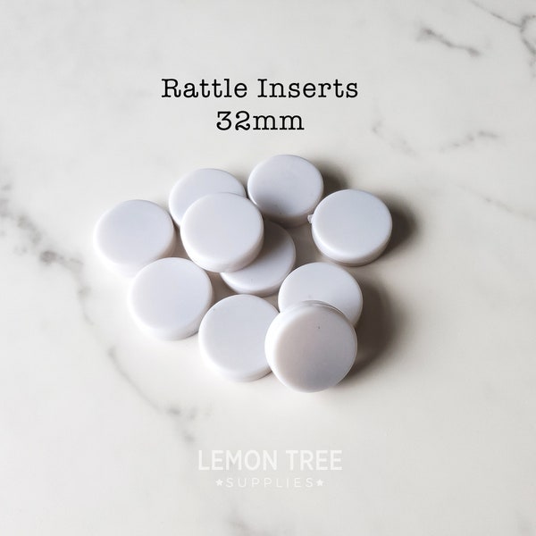 Toy Noise Insert Etsy