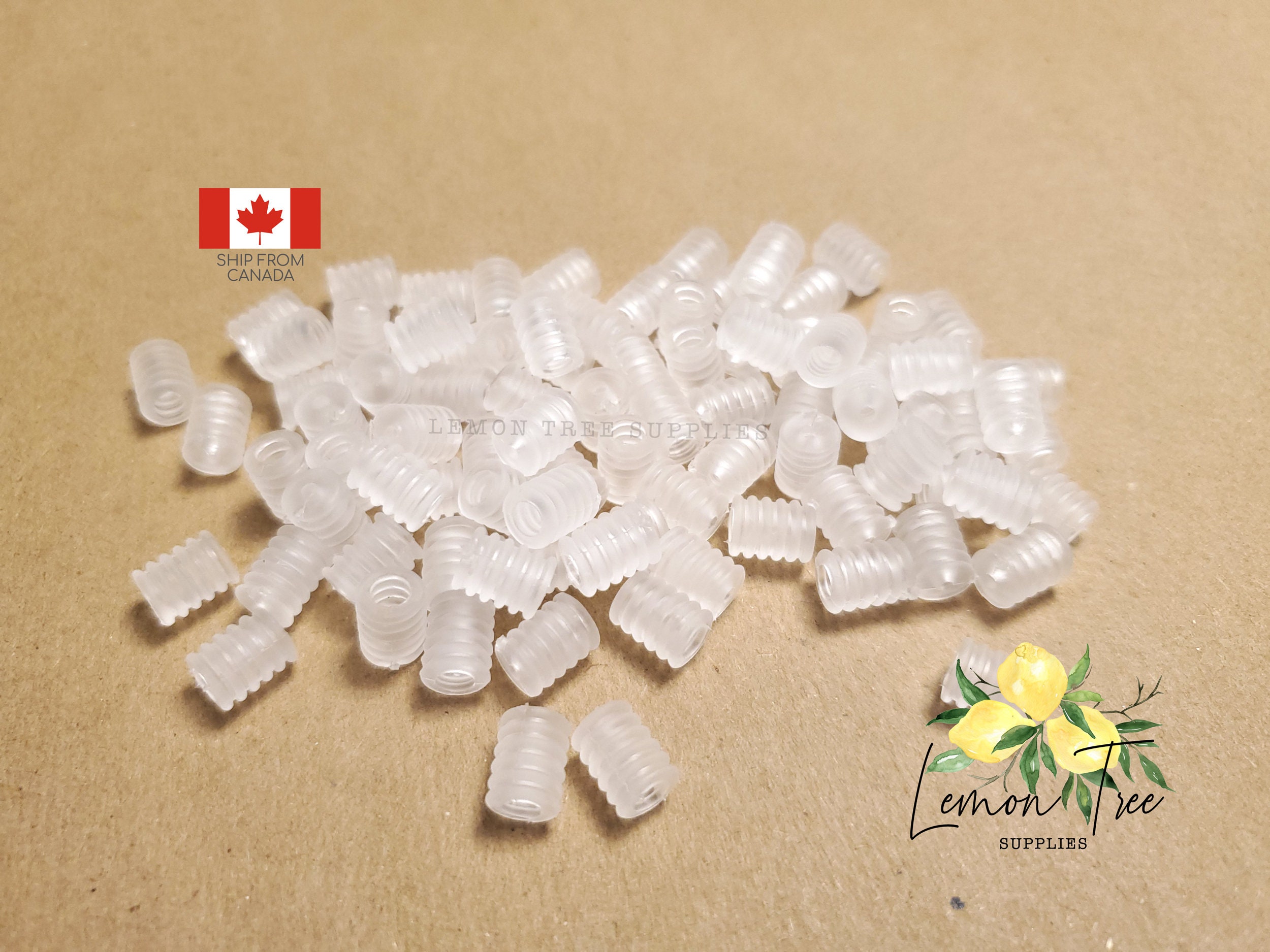 Face Mask Cord Adjuster Silicone Bead Adjusters Face Mask Etsy UK