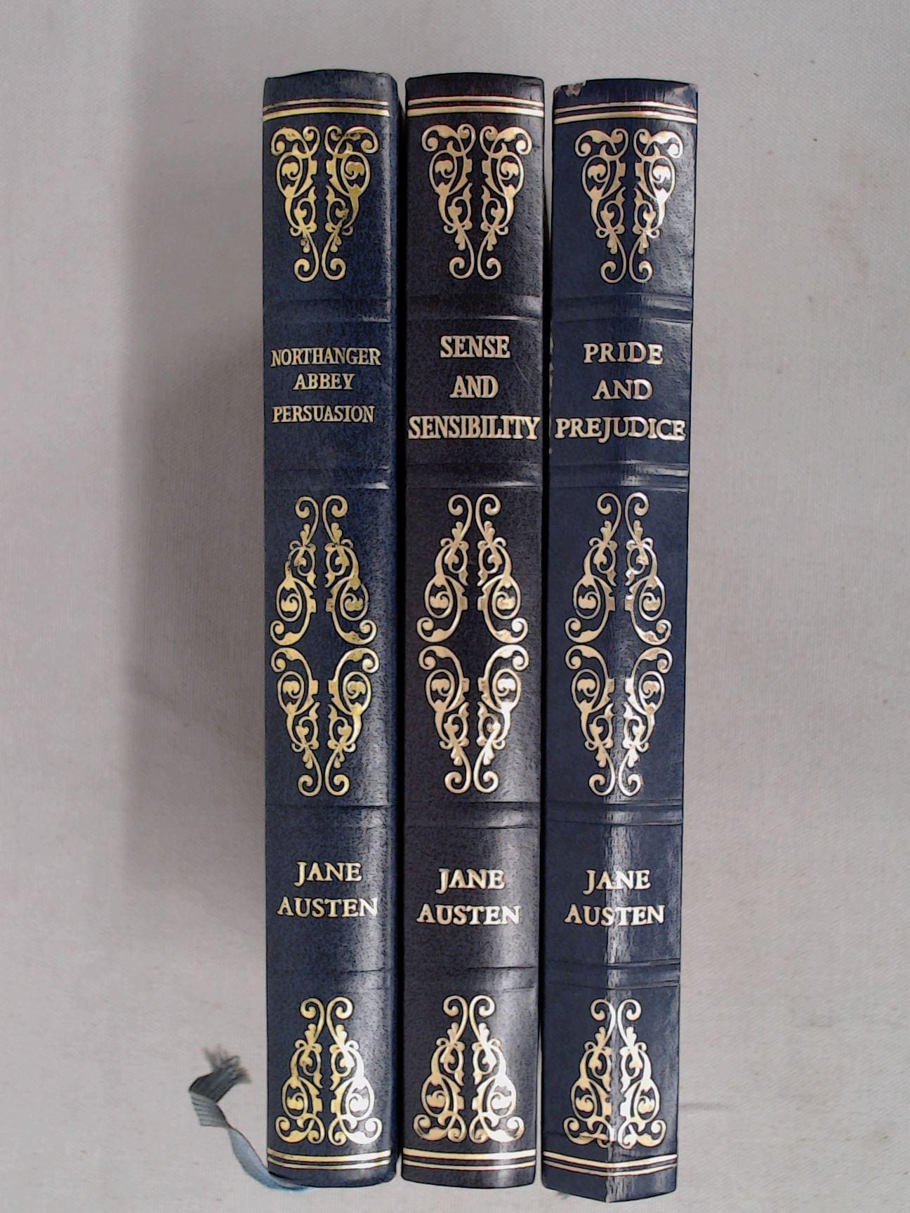 Vintage Paperback Jane Austen - Etsy