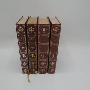 Shakespeare: Sämtliche Werke. 4 Bände Set von Heron Books