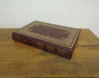 Watership Down- Vinyl bound copy by Guild Books, Richard Adams