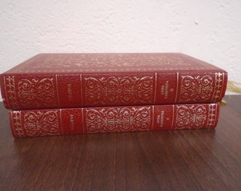 Stories, Anton Chekhov, Tolstoy- 2 Volume Heron Books Set