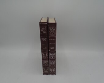 Goodbye to All That/I, Claudius, Robert Graves, Guild Publishing