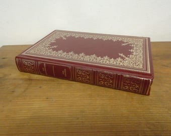 Silmarillion. Vinyl covered books by Guild Books