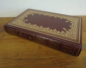 The Godfather, Mario Puzo.  Published by Guild Books with Vinyl Decorative cover