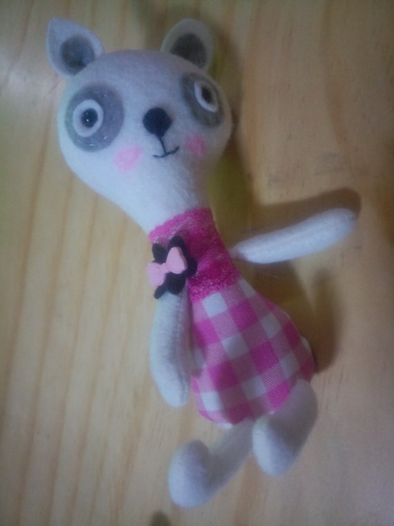ddlg stuffed animals