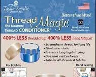 Thread Magic - Thread Conditioner