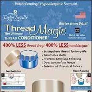 Thread Magic - Thread Conditioner