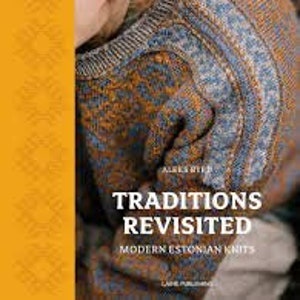 Traditions Revisited - Aleks Byrd