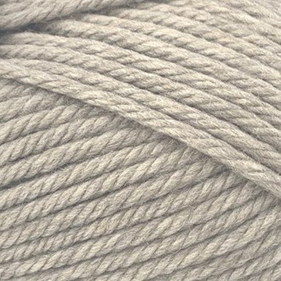 Peppin #5/Bulky/14ply - 1423 String - 100% Wool