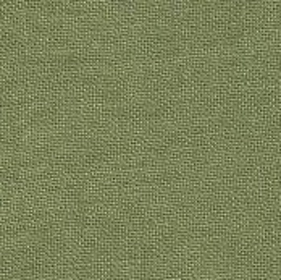 Kudzu 30ct Linen - Weeks Dye Works
