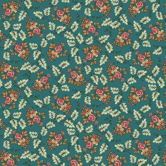 Lille by Michelle Yeo - 276377 - 1/2 yard