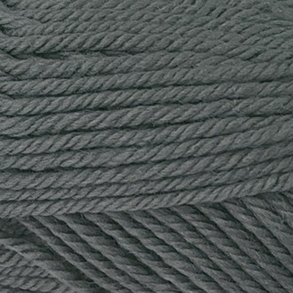 Peppin #3 DK/8ply - 831 Moss - 100% Wool