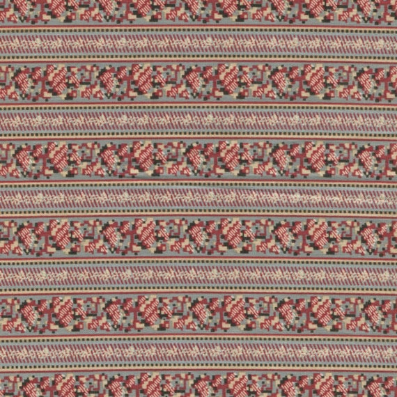 Dutch Heritage 4003 - 1/2 yard