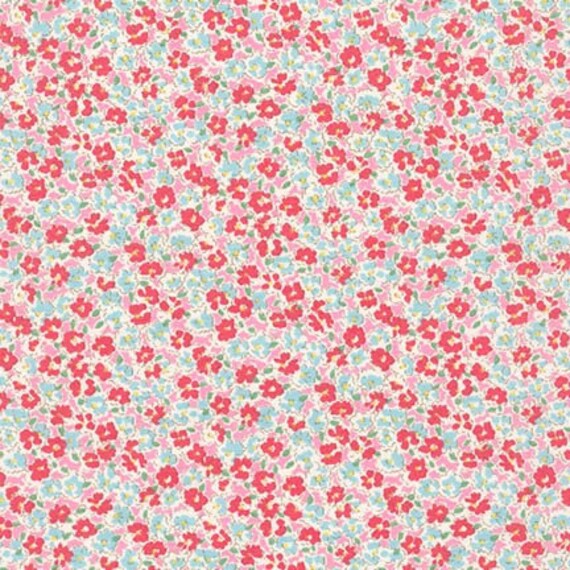 Petite Garden by Sevenberry 6116D21 - 1/2 yard