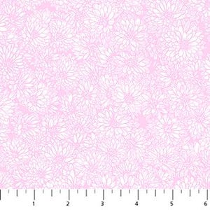 Indelible Soft von Anna Maria Parry - AMT1002-24C - 1/2 Yard