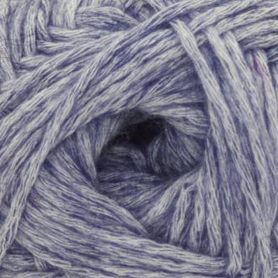 Marble by Fiddlesticks - DK/8ply - 1823 Marine