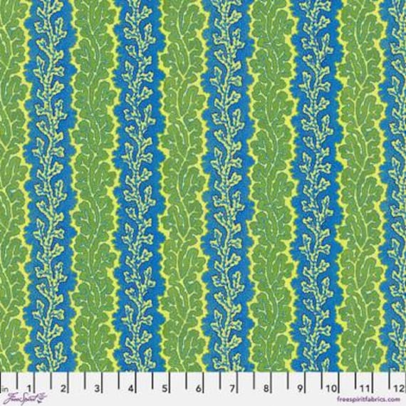 Snow Leopard PWSL152 - 1/2yd