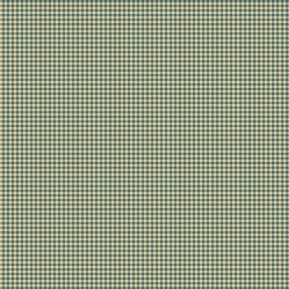 Hearthstone by Lyn Wilder for Marcus Fabrics R600537T - 1/2 yard