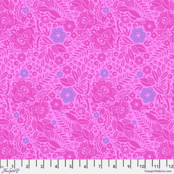 Love Always PWAH132 Sweet - Anna Maria Horner - 1/2 yard
