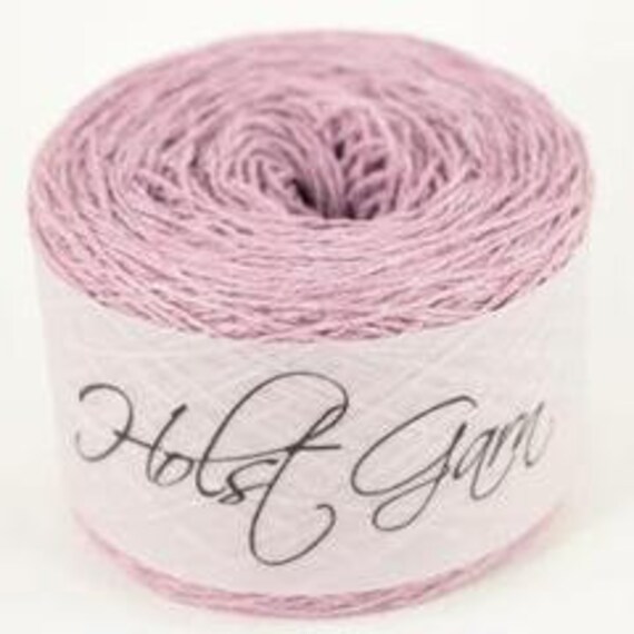 Holst Garn Coast - 18 Petal - Wool/Cotton