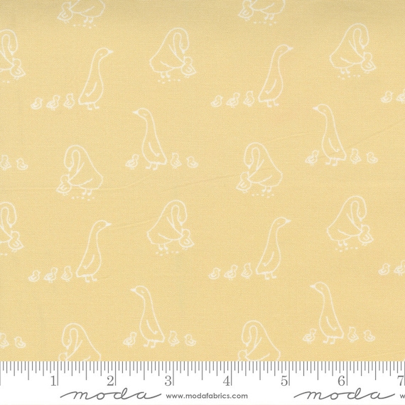 Little Ducklings 2510316 - Paper and Cloth