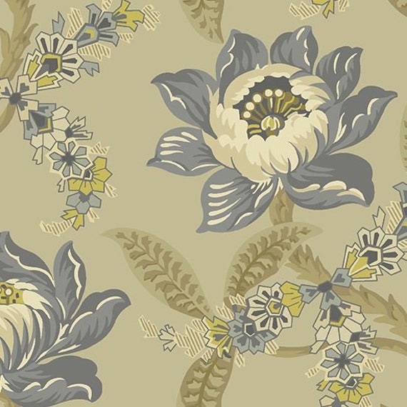 Veranda by Renee Nanneman - A148N - 1/2 yard