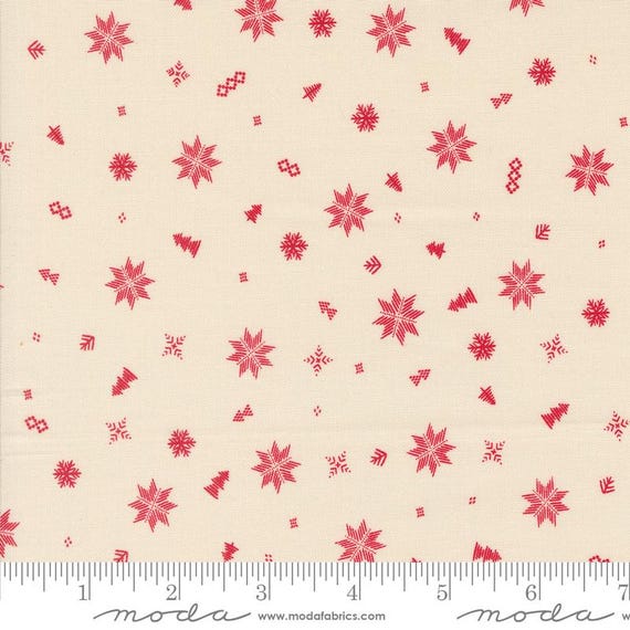 Cozy Wonderland 4559711 - 1/2 yard