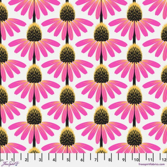 Love Always PWAH075 True - Anna Maria Horner - 1/2 yard