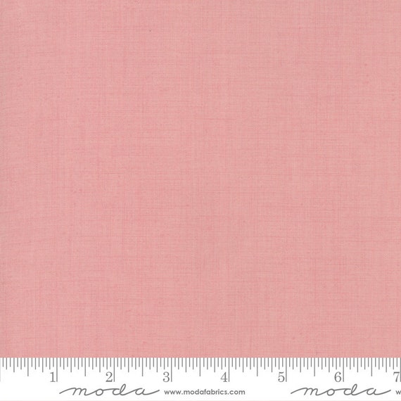 French General Favorites - Rose 13529155 - 1/2 yard