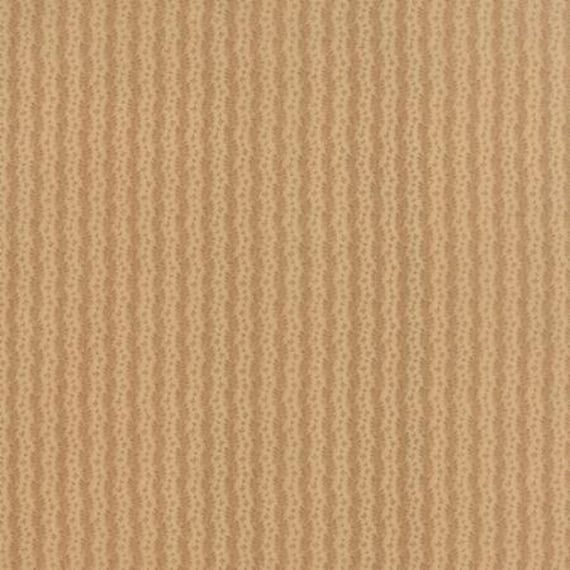 Nurture Waves Tan - 1/2 yard