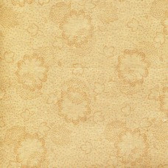 Dutch Heritage Tonal 1021 - Tea Dye - 1/2 yard