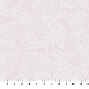 Indelible Soft von Anna Maria Parry - AMT1003-31V - 1/2 Yard