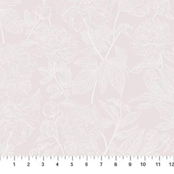 Indelible Soft by Anna Maria Parry - AMT1003-31V - 1/2 yard