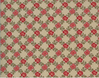 La Rose Rouge - French General - 1388615 - 1/2 yard