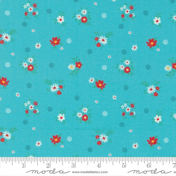 Julia by Crystal Manning 1192614 - 1/2 yard