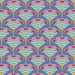 TILDA Pie in the Sky 100488 - Fat Quarter