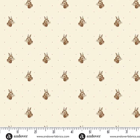 Mayfair - Max and Louise 1206LR - 1/2 yard