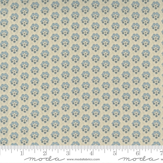 La Vie Boheme 1390616 - French General - 1/2 yard