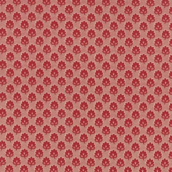 Rue Indienne M1368514 - 1/2 yard